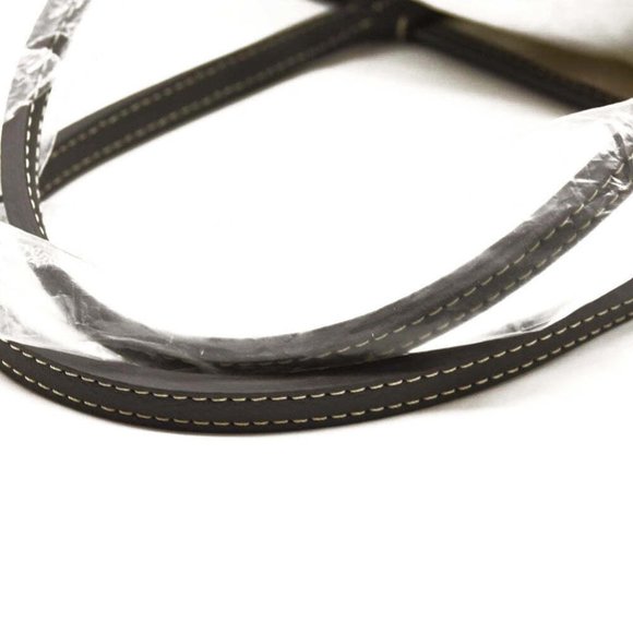 NEW GOYARD Goyardine Saint Louis PM Grey - Picture 10 of 15